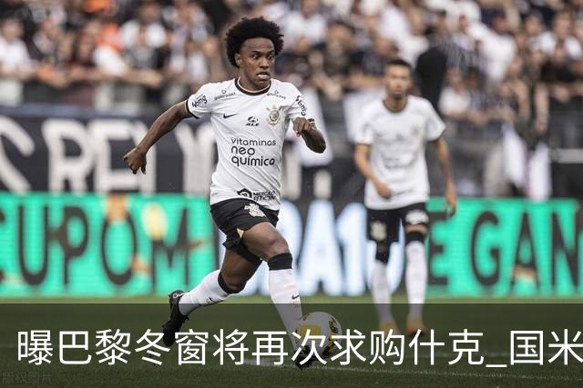 曝巴黎冬窗将再次求购什克 国米已在寻找替代者