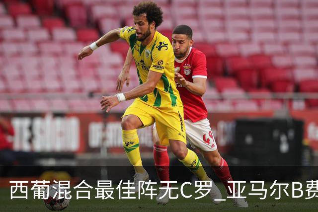 西葡混合最佳阵无C罗 亚马尔B费领衔奥亚萨瓦尔在列